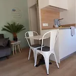 Apartmán T2 Coeur De Village Avec Stationnement