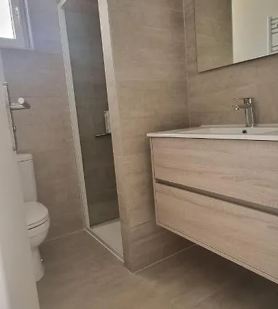 T2 Coeur De Village Avec Stationnement Apartmán