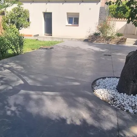 Apartmán T2 Coeur De Village Avec Stationnement