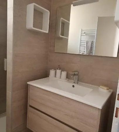 Apartment T2 Coeur De Village Avec Stationnement Banyuls-sur-Mer